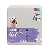 2 Pack Washable Puppy Training Pads – ULIGOTA
