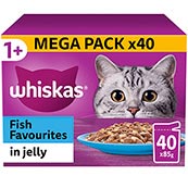 Fish flavored clearance cat food