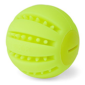 Pets at Home Training Treat Ball Dog Toy