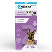 Zylkene tablets outlet for dogs