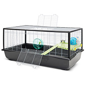 Pets at home large hotsell hamster cage