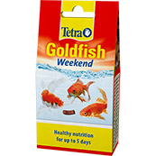 holiday fish food pets at home