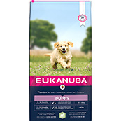 Eukanuba canned hotsell puppy food