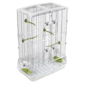 pets at home budgie cages