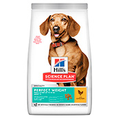 pets at home weight control dog food