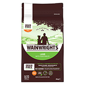 Wainwright puppy clearance treats