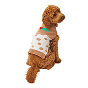 pets at home christmas dog coats