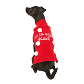 pets at home dog xmas jumper