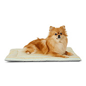 House of on sale paws crate mat