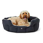 3 peaks snowdon dog bed store replacement cover