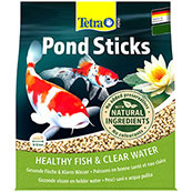 koi carp food pets at home