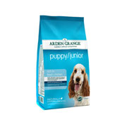 Best price arden grange dog outlet food