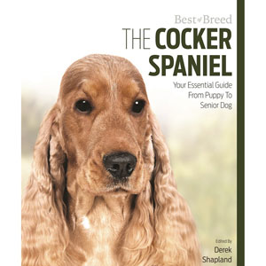 Cocker Spaniel - Best Of Breed (2Nd Edition) (Book)