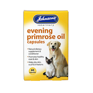 dog cod liver oil pets at home