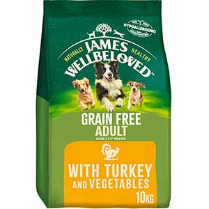 the best grain free dry cat food