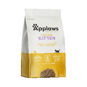 pets at home kitten food