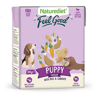 naturediet pets at home