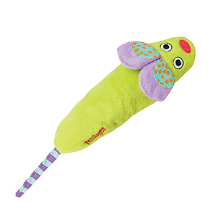 Cat Toys, Squeaking Toys & Cat Teasers