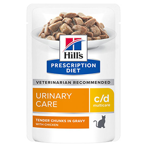 Hill s Prescription Diet Metabolic Weight Management Dry Cat Food