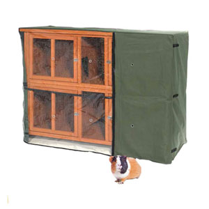 Birch Thermal Hutch Cover 5ft 