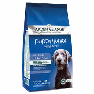 arden grange puppy pets at home