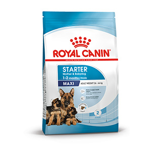 Royal Canin Maxi Puppy Food 15kg | Pets 