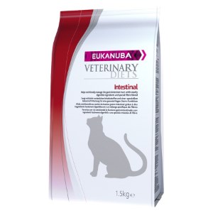 eukanuba veterinary diets