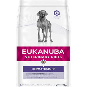 eukanuba dermatosis 5 kg