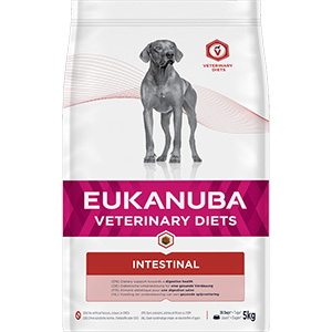 eukanuba veterinary diets