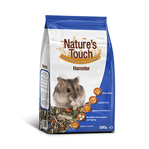 pets at home hamster nuggets