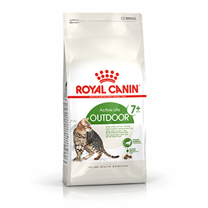 Royal Canin Feline Ageing 12 Dry Senior Cat Food Pets At Home