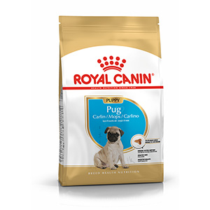 pets at home royal canin pug