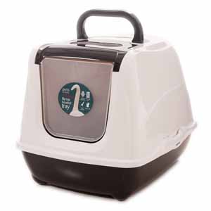 pets at home rabbit litter tray