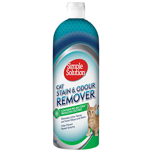 Cat urine cleaner pets at sale home