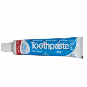 pets at home cat toothpaste