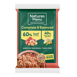 raw puppy food pets at home