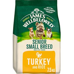 James wellbeloved cheap 7.5 kg