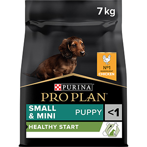 Purina one small breed puppy sale food