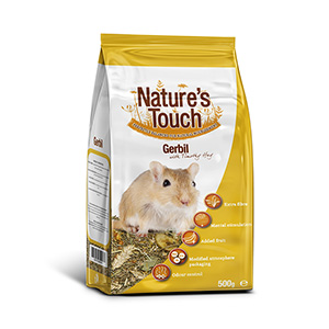 hamster muesli by pets at home