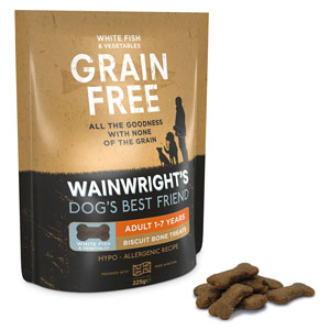 wainwrights dog treats