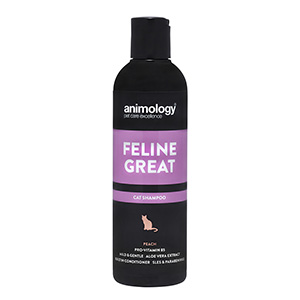 Exelpet flea shampoo outlet coles