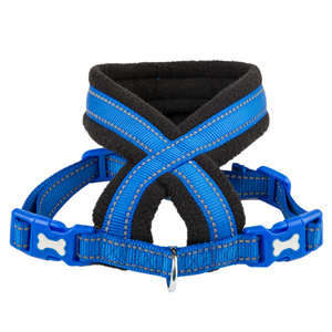 pets at home comfort harness