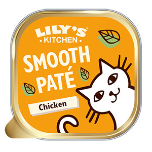 pets at home lilys kitchen cat