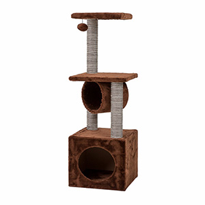 Avery ascent sale cat scratch tower