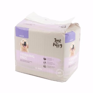 puppy training spray pets at home