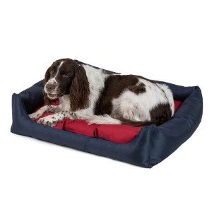 tough pet bed