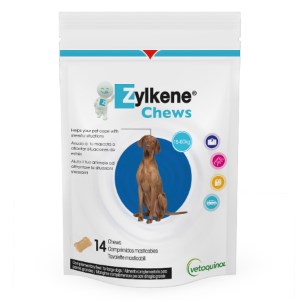 zylkene for cats pets at home
