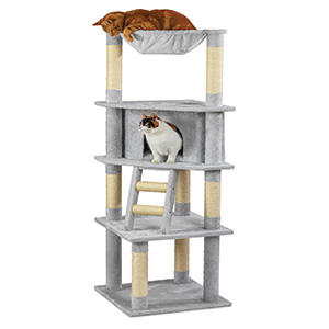 Pets at Home Marco Multi Climber Cat 