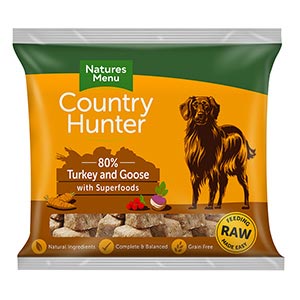Frozen Raw Dog Food Dog Friendly Freezer Pets At Home