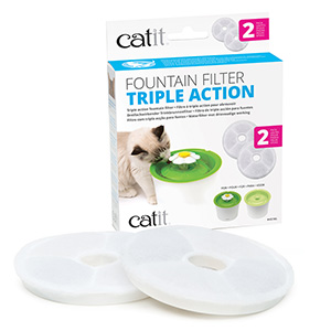 Pets at home 2024 cat mate filter